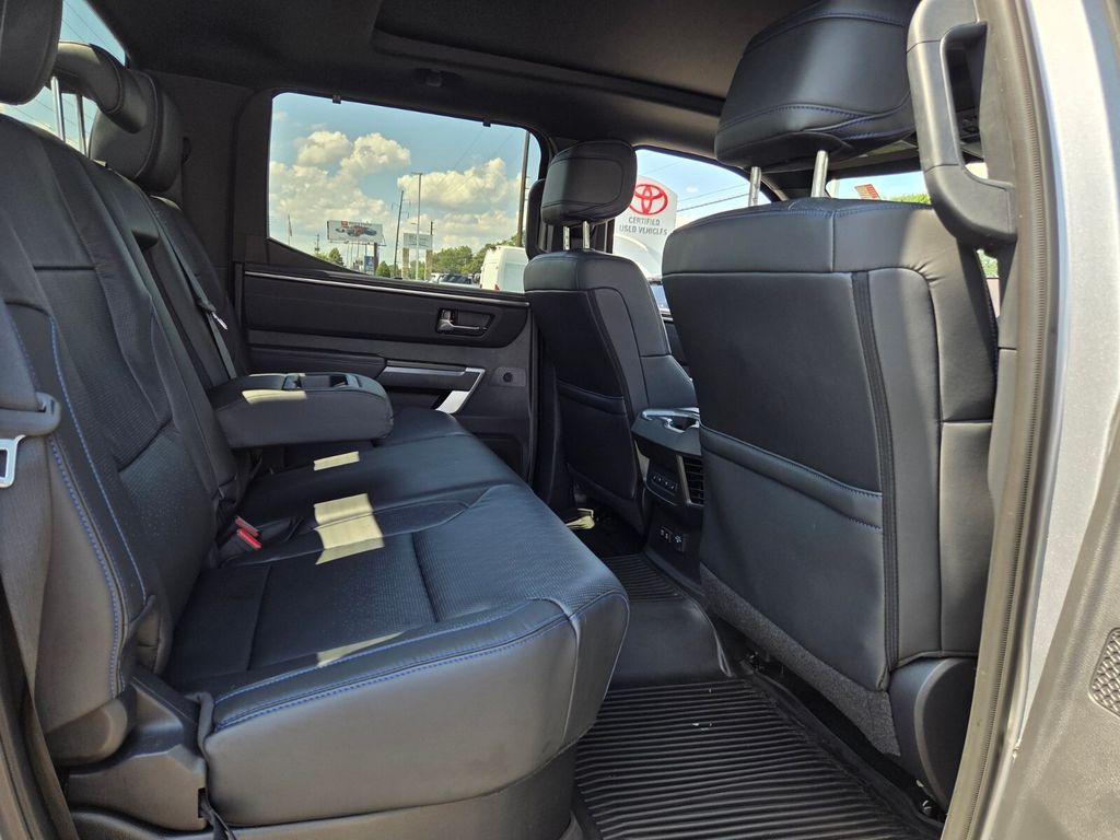 Used 2024 Toyota Tundra Truck
