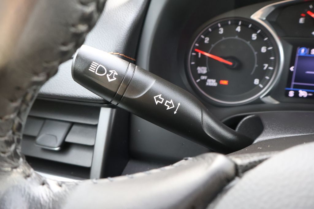 Thumbnail: 2019 GMC Terrain - 21