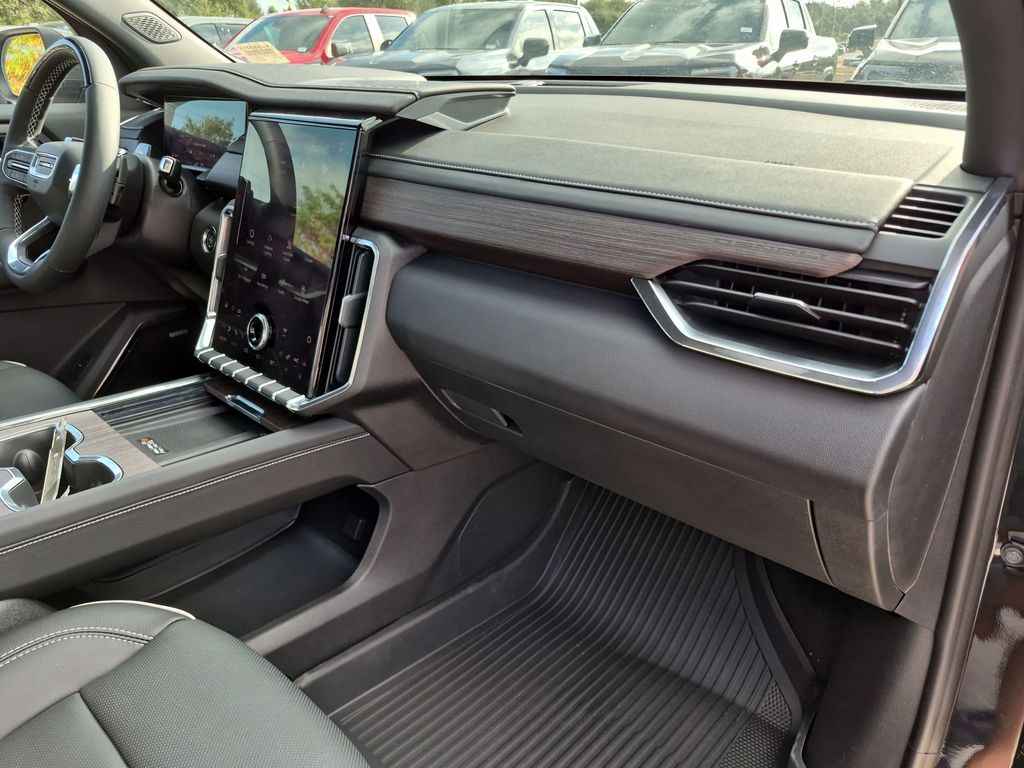 New 2027 Black GMC Denali image 40