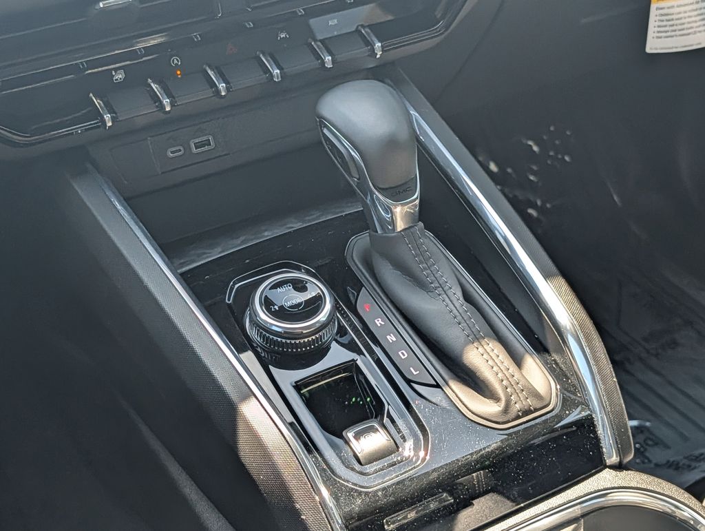 New 2026 GMC Canyon Truck