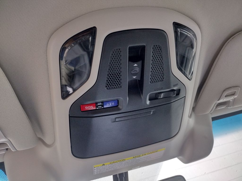 2021 Subaru Legacy Premium