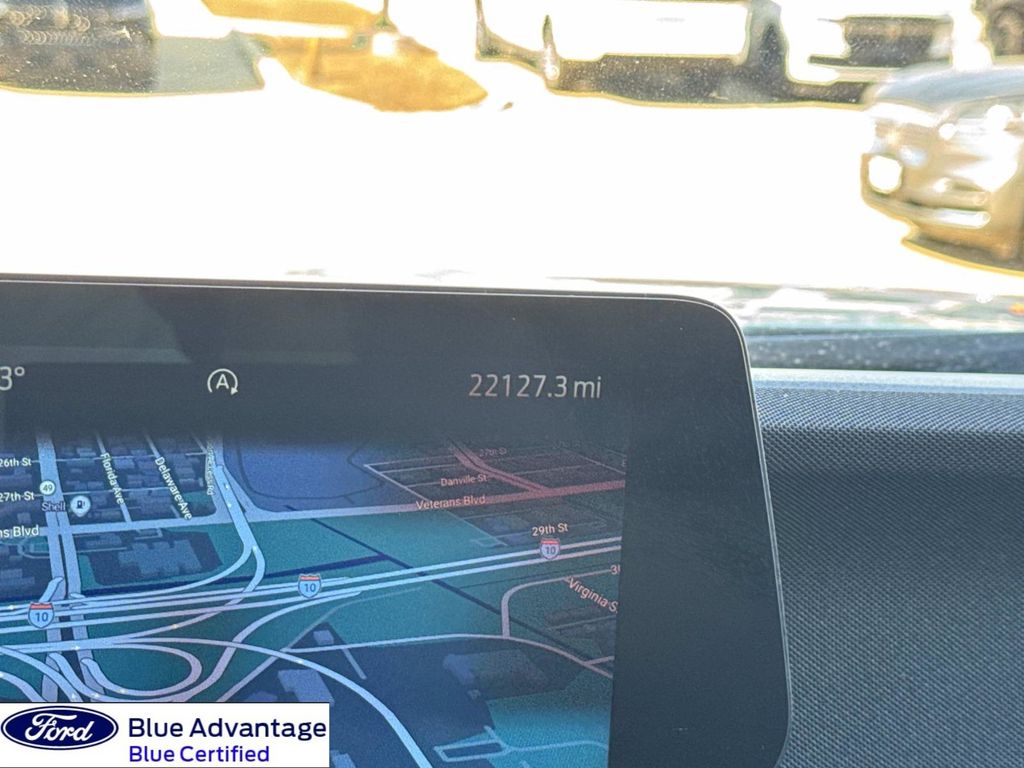 2025 Ford Expedition MAX Active RWD