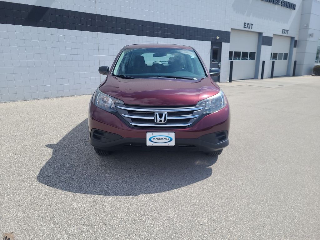 used 2013 Honda CR-V car, priced at $14,427