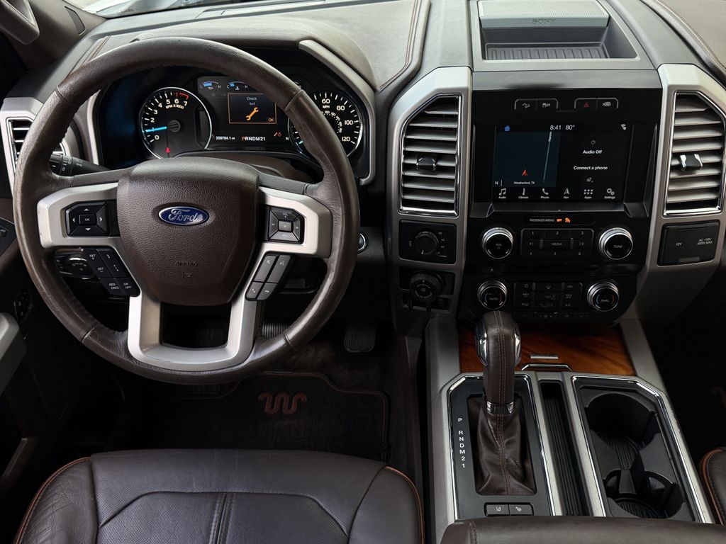 Used 2016 Ford F-150 Truck