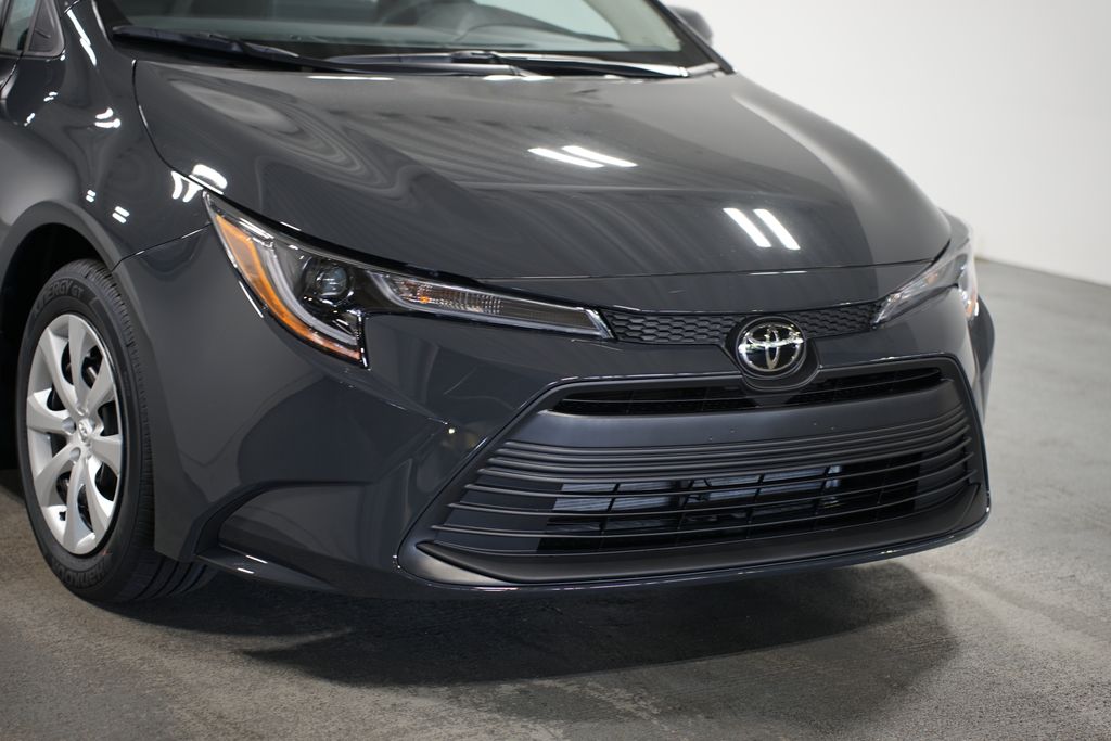 Thumbnail: 2025 Toyota Corolla - 4