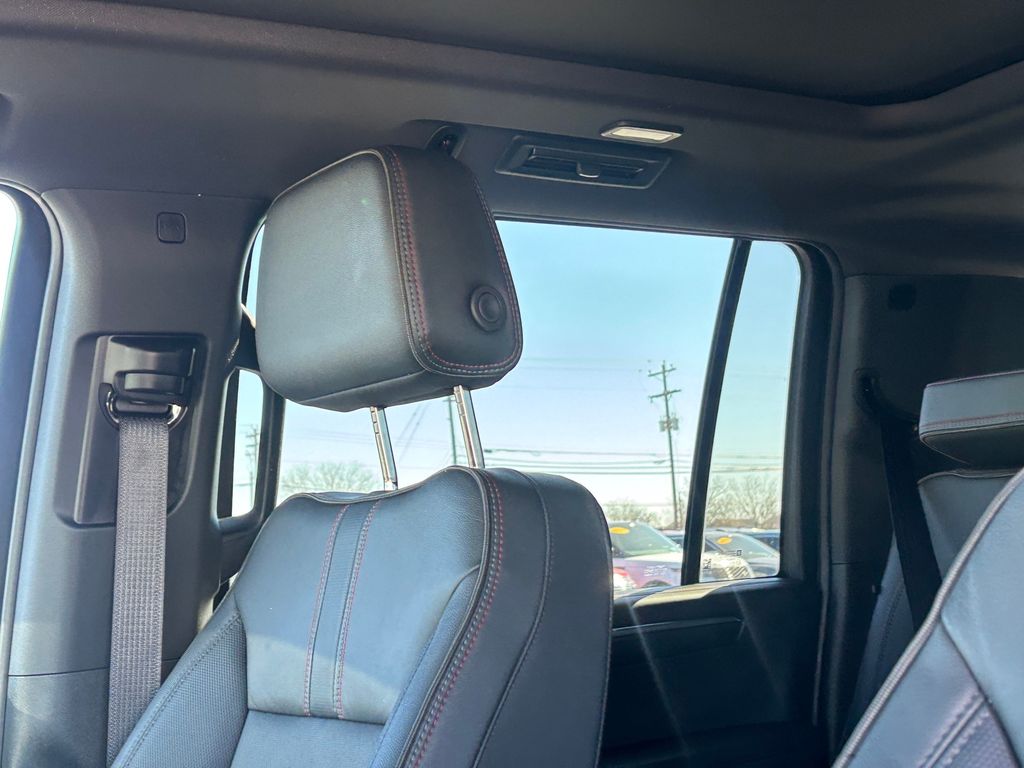 Used Car 2025 Chevrolet Suburban  Rst For Sale Under $80,000 In Austin, Texas