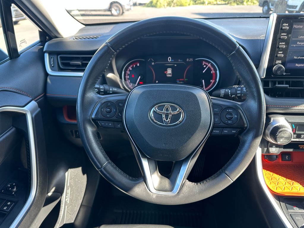 2020 Toyota RAV4 Adventure