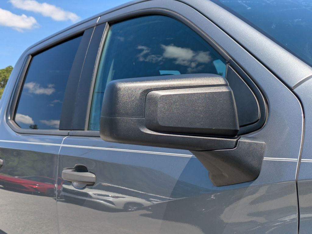 Used 2021 Chevrolet Silverado 1500 Truck