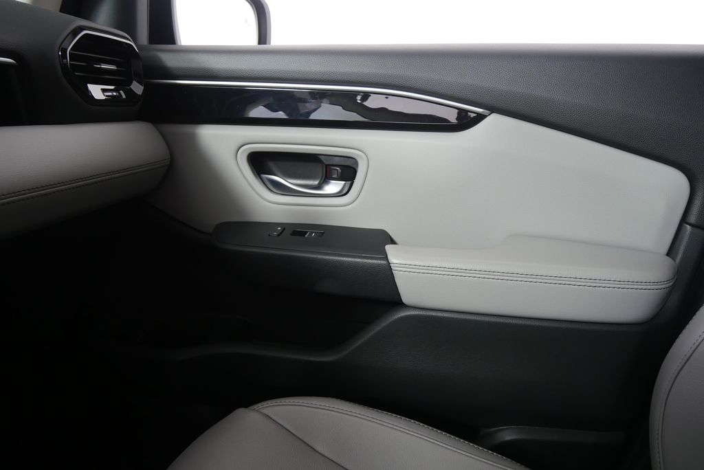2023 Honda Pilot EX-L 29