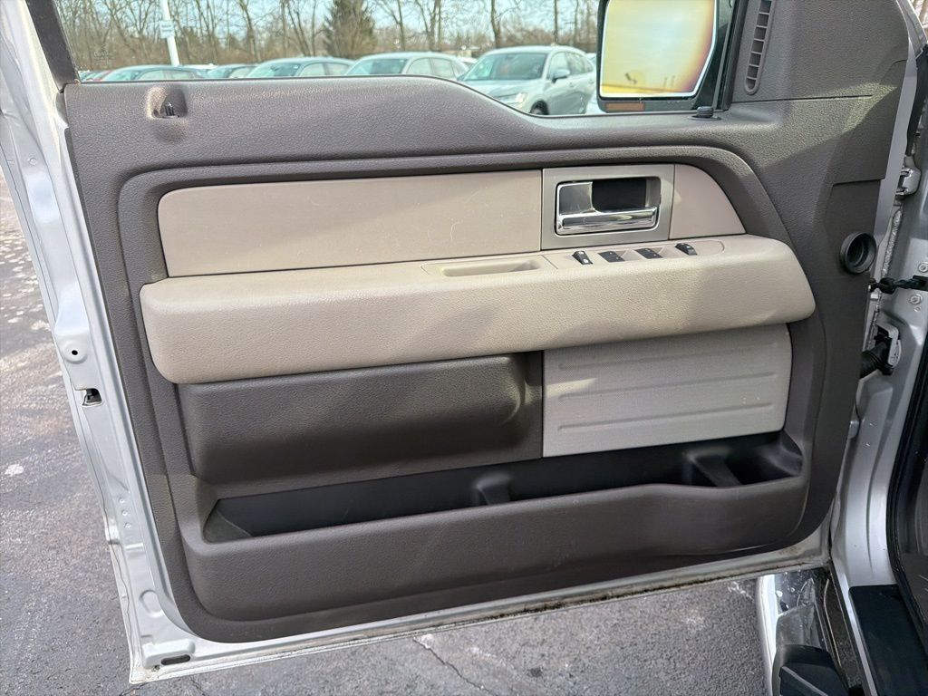 Thumbnail: 2009 Ford F-150 - 18