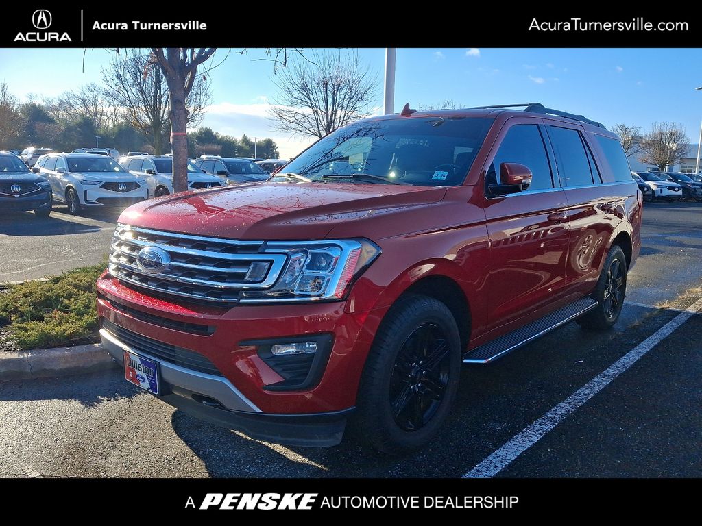 2021 Ford Expedition XLT -
                Turnersville, NJ