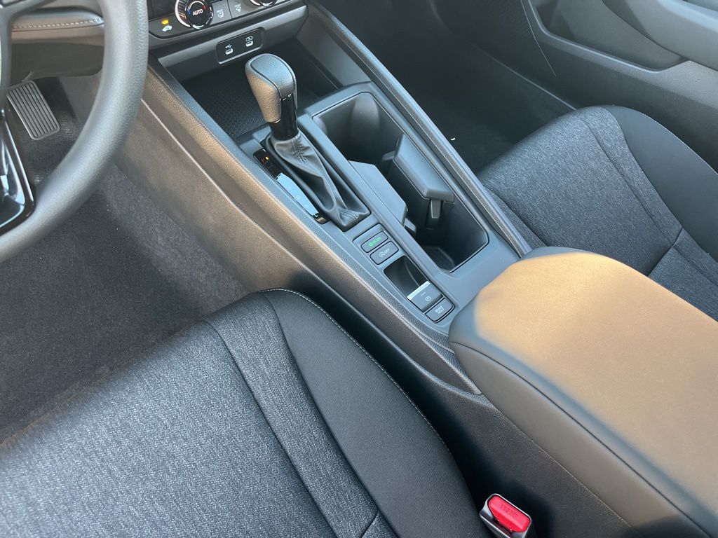 Thumbnail: 2025 Honda Accord - 11