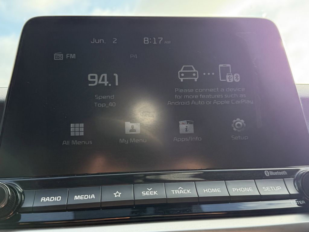 used 2019 Kia Forte car, priced at $10,692