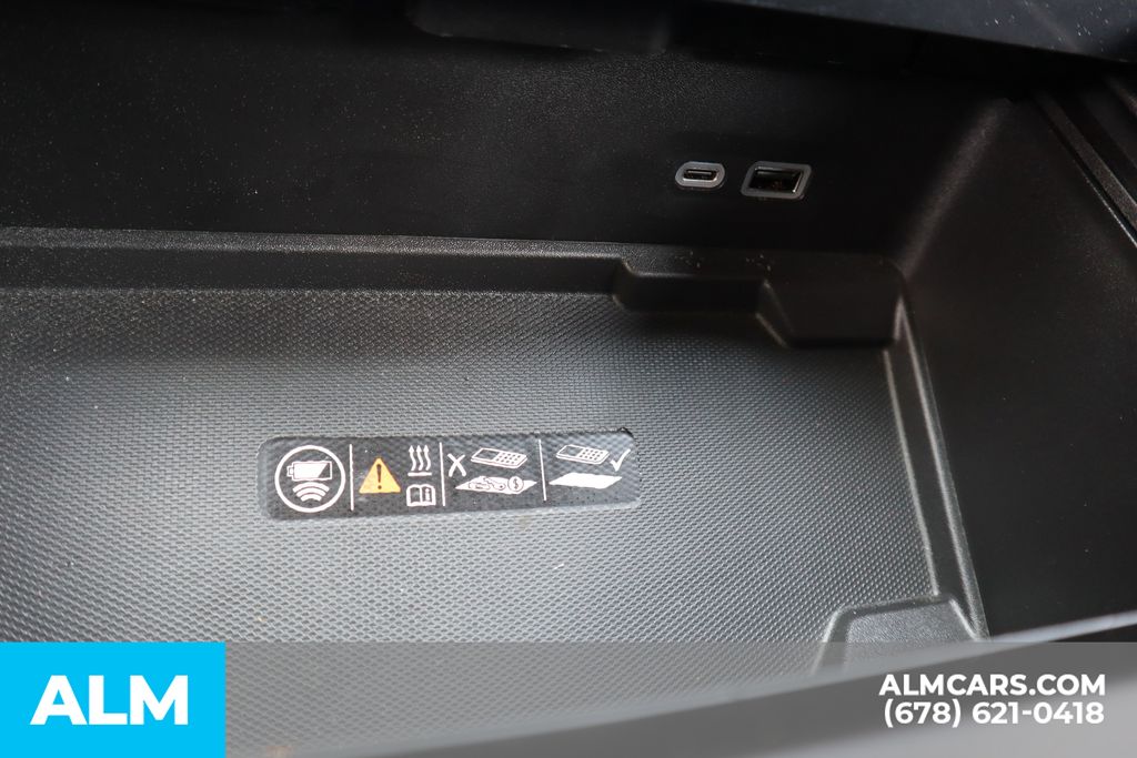 Used 2026 Black GMC Denali image 37