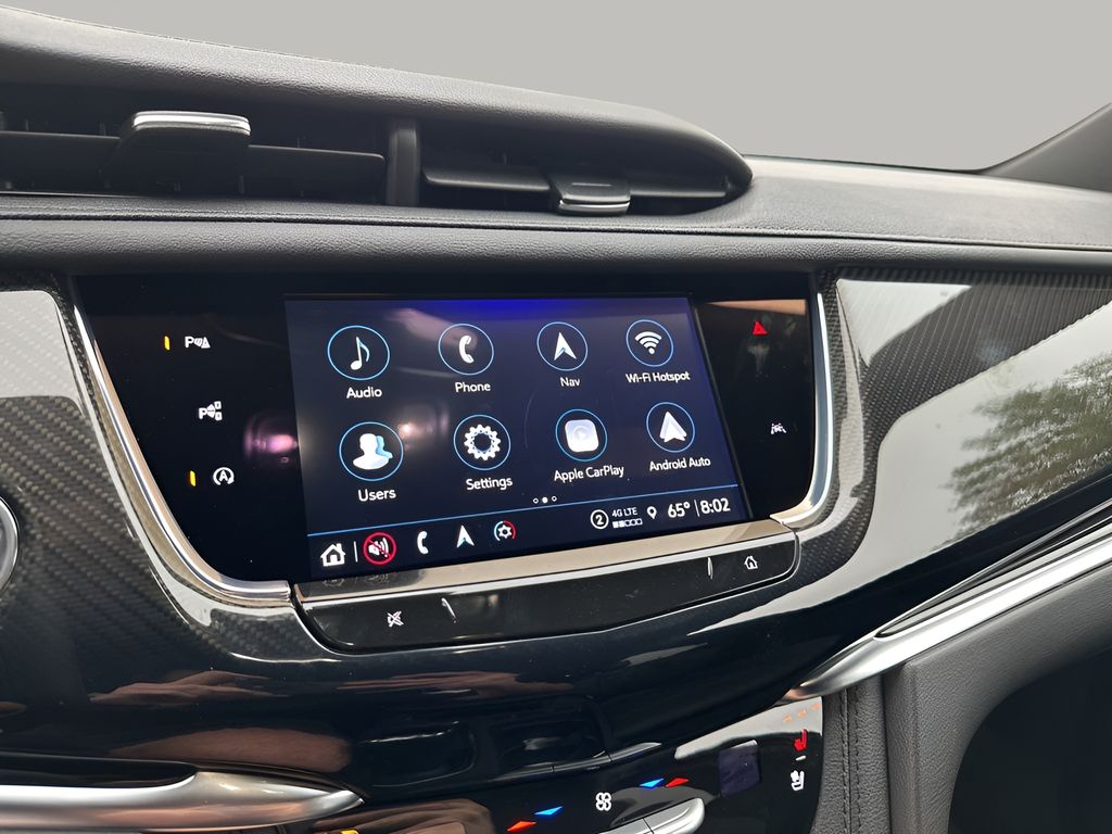 New Car 2025 Cadillac Xt6  Sport For Sale Under $70,000 In Austin, Texas