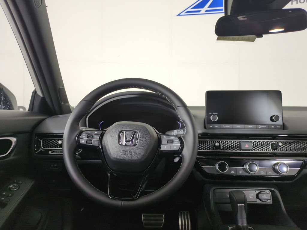 New 2025 Honda Civic For Sale in Fort Wayne, IN