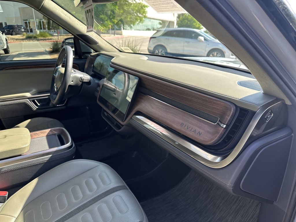 Used Car 2022 Rivian R1t  Launch Edition For Sale Under $60,000 In Austin, Texas