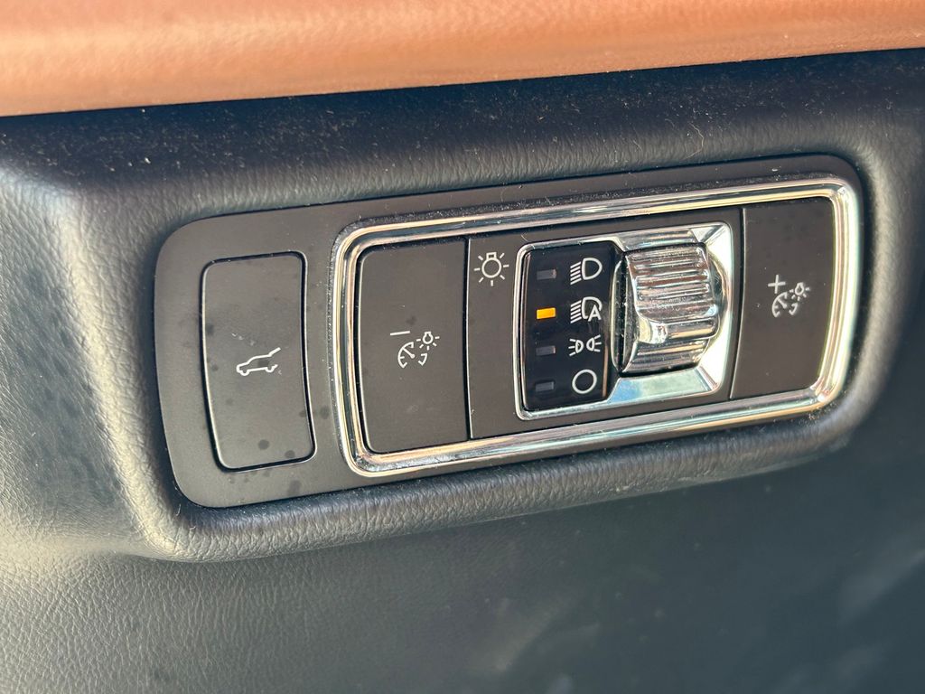 Used 2022 Lincoln Aviator SUV