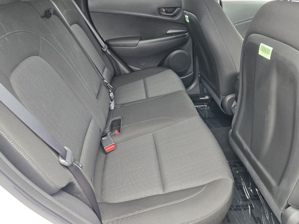 2023 Hyundai Kona - $19,599