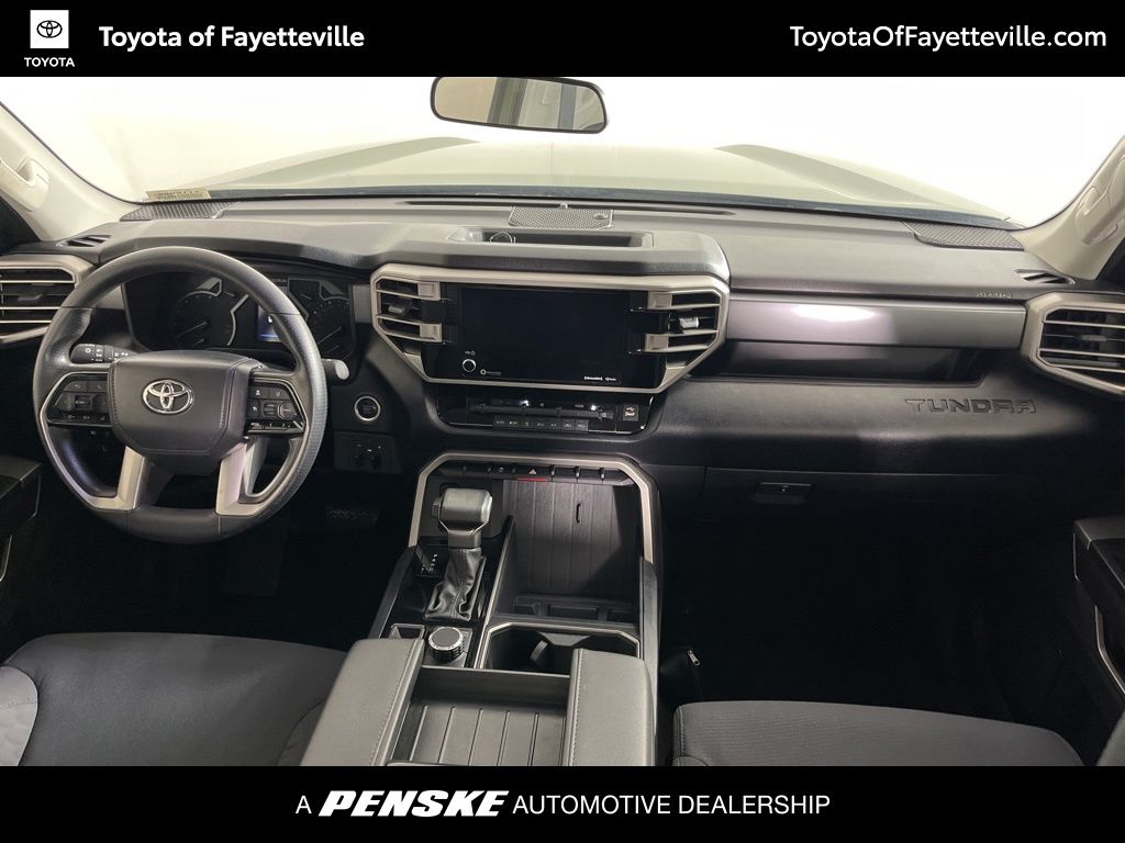 Thumbnail: 2023 Toyota Tundra - 17