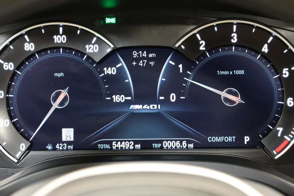 Thumbnail: 2019 BMW X3 - 20