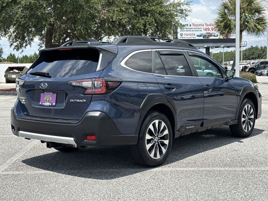 Used 2024 Subaru Outback SUV