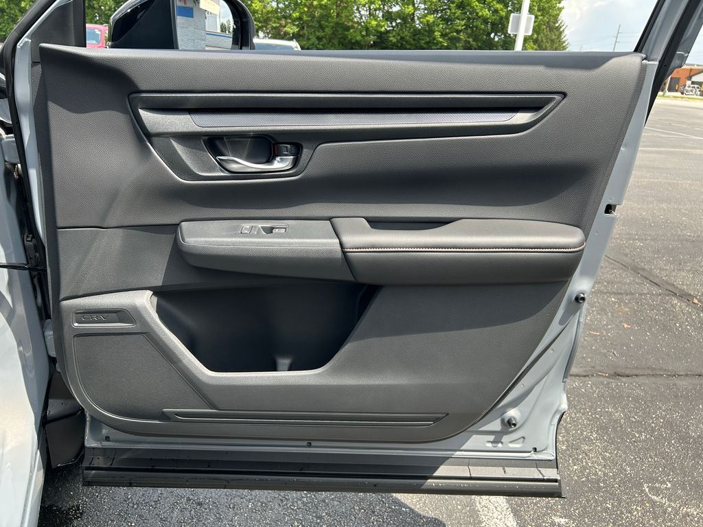 Thumbnail: 2026 Honda CR-V - 26