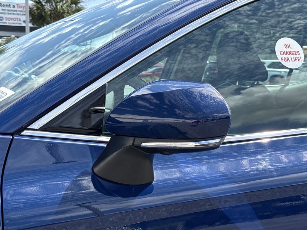 Used 2024 Toyota Camry Sedan