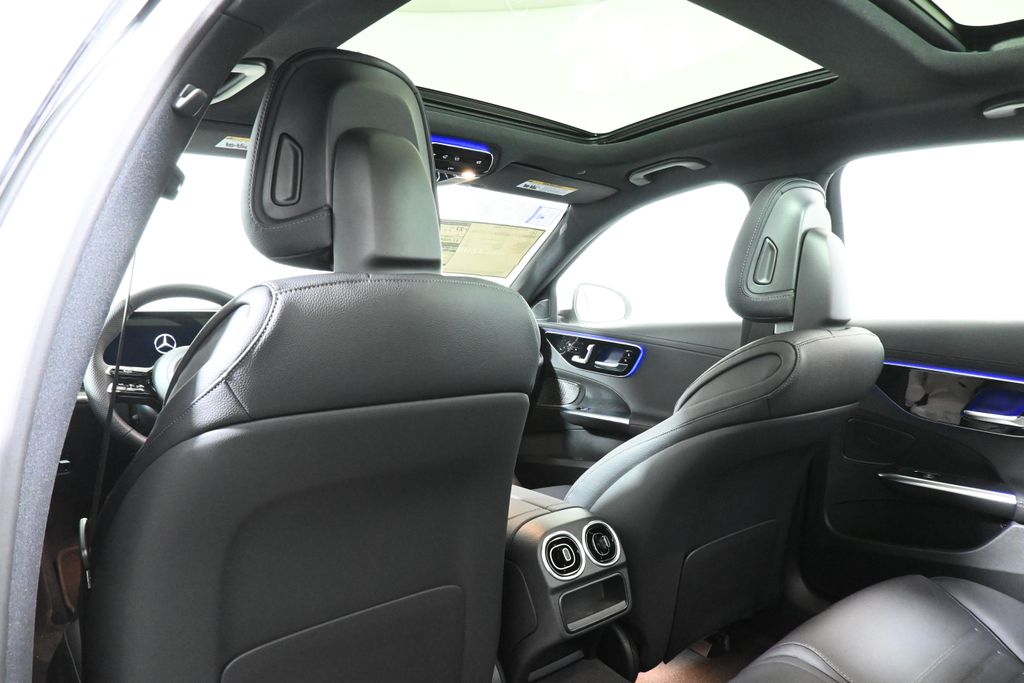 Thumbnail: 2026 Mercedes-Benz C-Class - 29