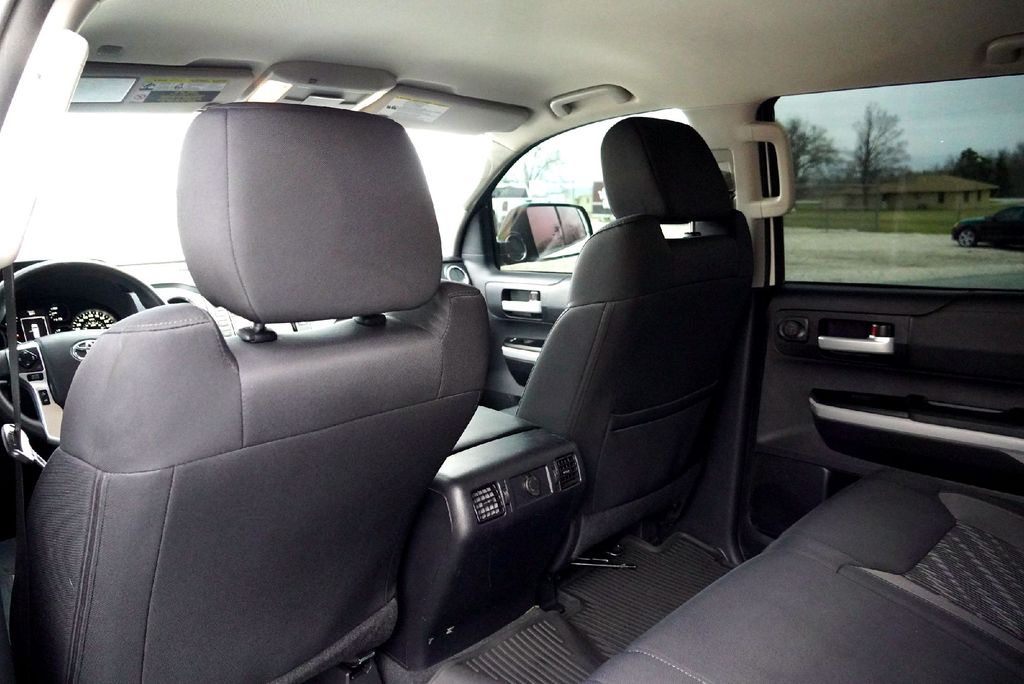 Used Car 2019 Toyota Tundra  Sr5 For Sale Under $35,000 In Taylor, Texas