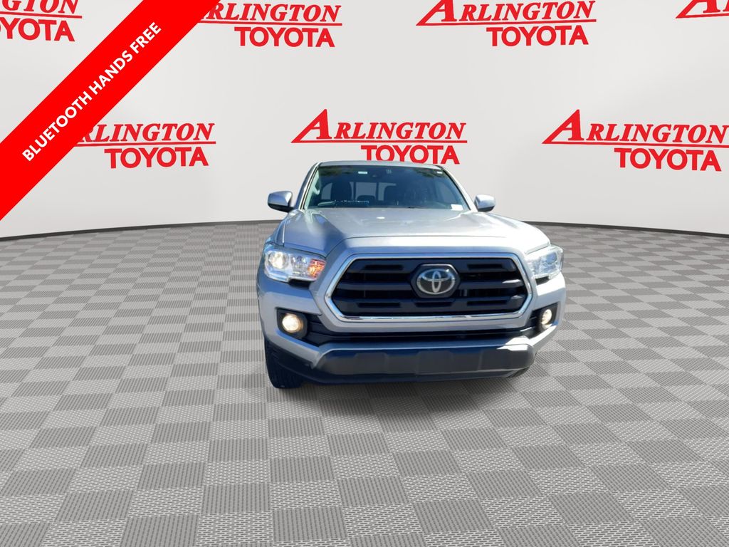 Used 2019 Toyota Tacoma Truck