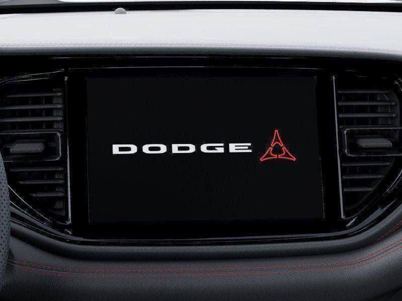 New 2026 Dodge Durango SUV
