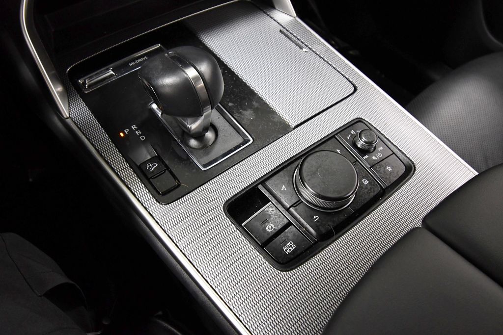 Used 2024 Mazda CX-90 SUV