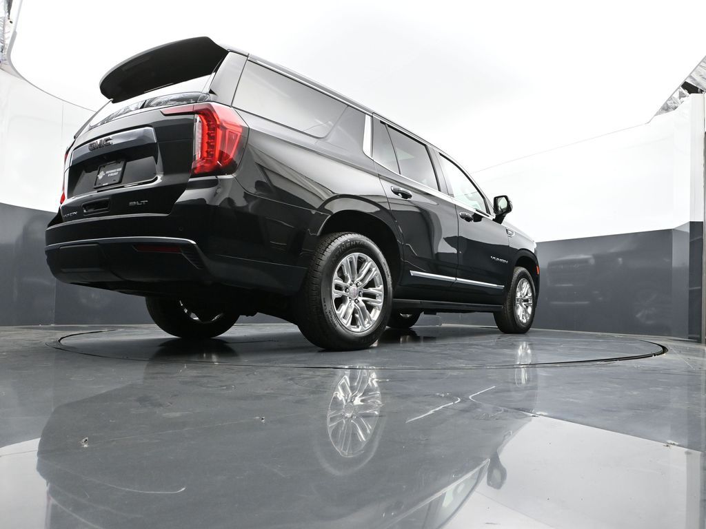2022 GMC Yukon SLT - Photo 44