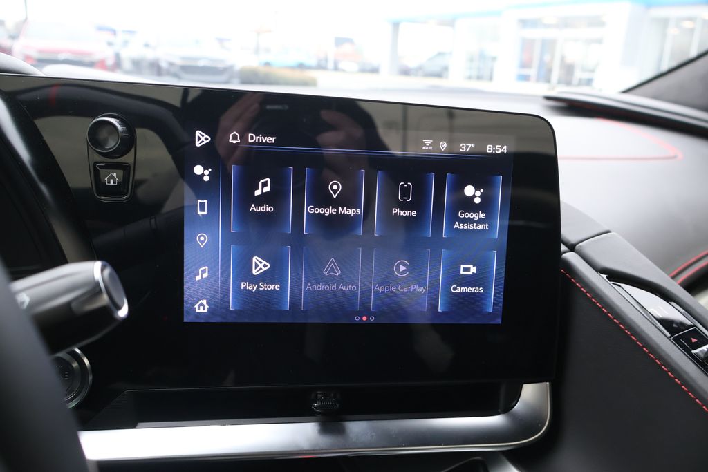 Thumbnail: 2025 Chevrolet Corvette - 22