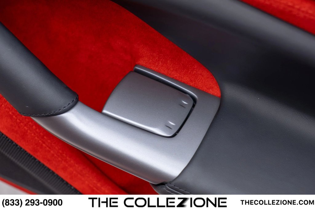 2022 Ferrari F8 Spider