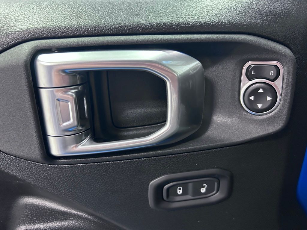 new 2026 Jeep Gladiator car, priced at $49,170