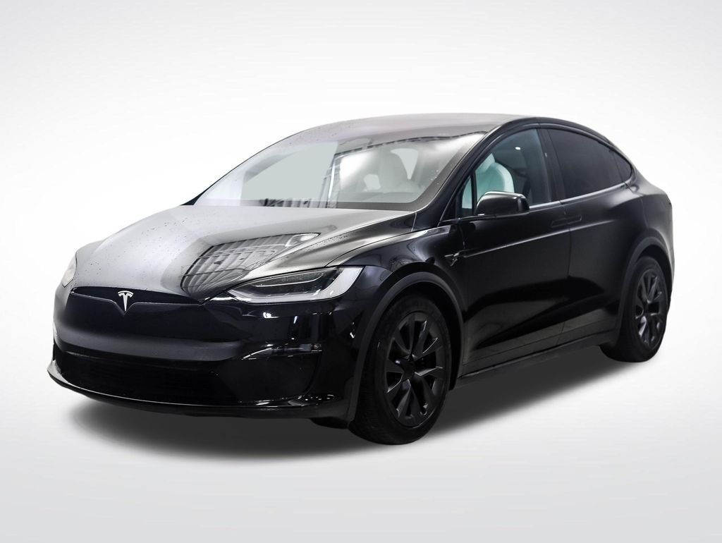 Thumbnail: 2023 Tesla Model X - 1