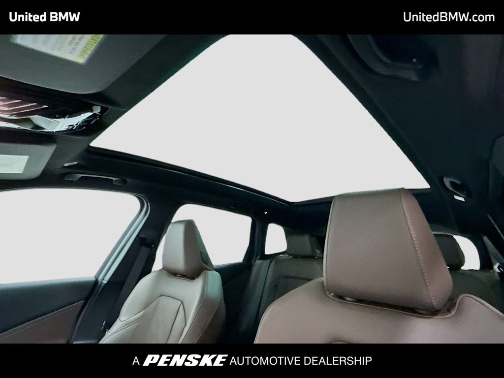 Thumbnail: 2026 BMW X3 - 12