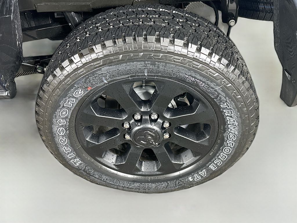 New 2025 Blue Ram Big Horn 12in image 17