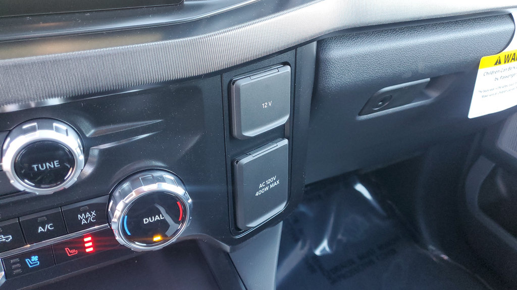 New 2026 Gray Ford Platinum image 32