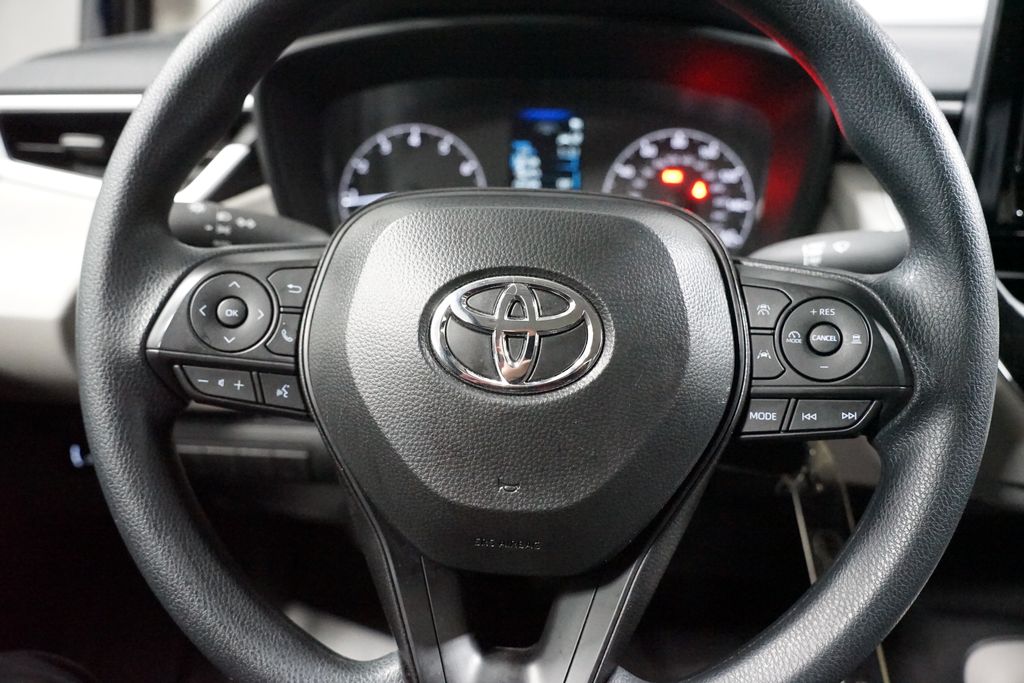 Thumbnail: 2025 Toyota Corolla - 12