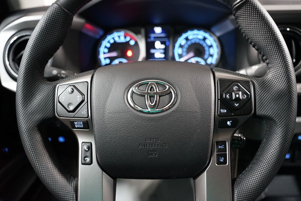 2021 Toyota Tacoma SR5 13
