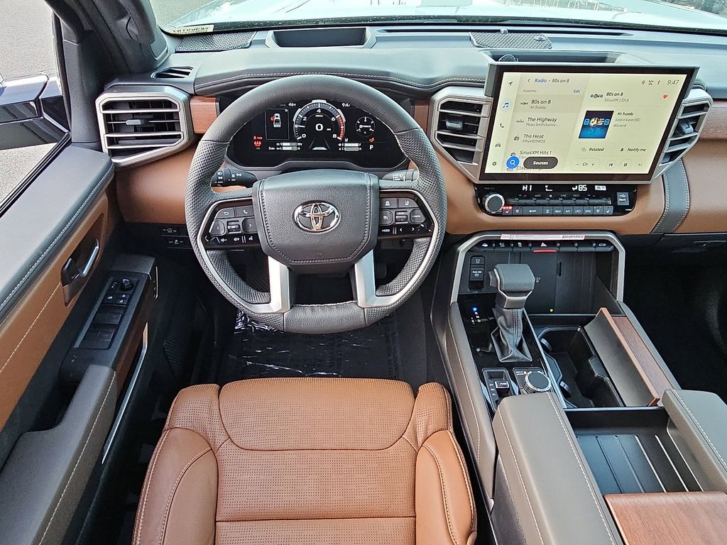 Thumbnail: 2026 Toyota Tundra - 9