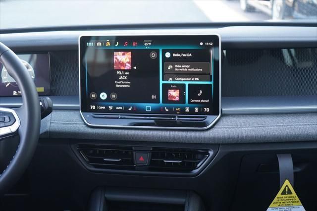 Thumbnail: 2026 Volkswagen Tiguan - 9