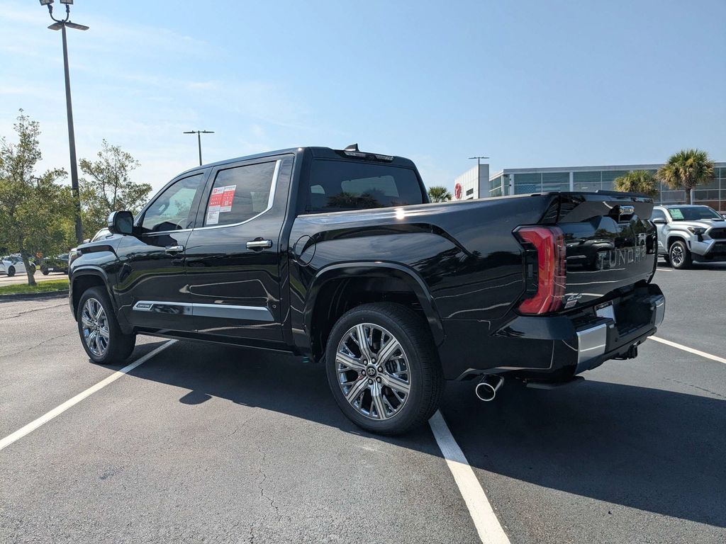 New 2026 Toyota Tundra i-FORCE MAX Truck