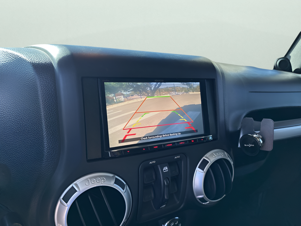 Used Car 2014 Jeep Wrangler  Unlimited Rubicon For Sale Under $25,000 In Austin, Texas