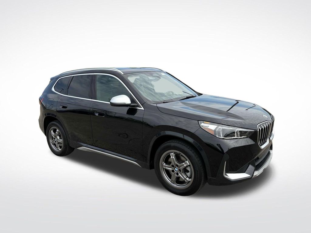 /2024 BMW X1