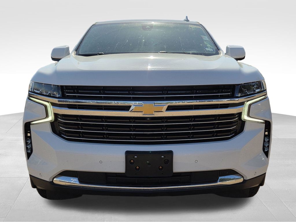 Used 2022 Chevrolet Tahoe SUV