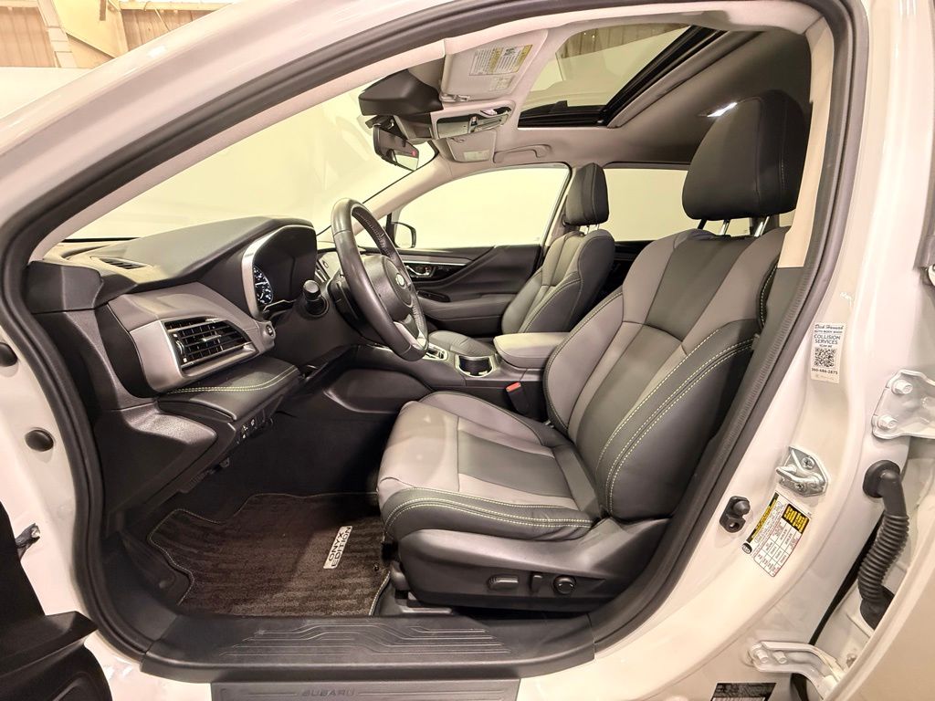 2023 Subaru Outback Onyx Edition XT